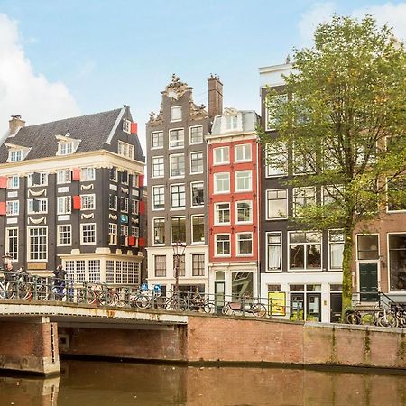 The Red Ox - Super Central Canal View Rooms Ámsterdam Exterior foto
